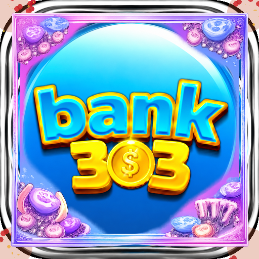 bank303 — mitra unggulan